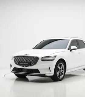 2022 Electrified GV70 AWD 시그니처 디자인 셀렉션Ⅱ