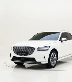 2022 Electrified GV70 AWD 스탠다드 디자인