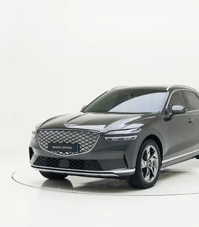 2022 Electrified GV70 AWD 스탠다드 디자인