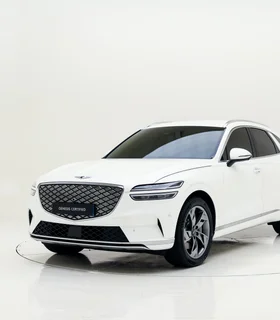 2022 Electrified GV70 AWD 시그니처 디자인 셀렉션Ⅱ