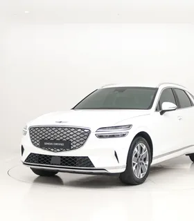 2022 Electrified GV70 AWD 스탠다드 디자인