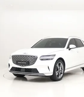 2024 Electrified GV70 AWD 시그니처 디자인 셀렉션Ⅰ