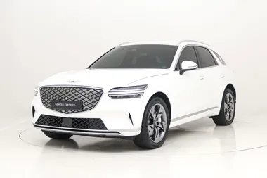 2024 Electrified GV70 AWD 시그니처 디자인 셀렉션Ⅰ