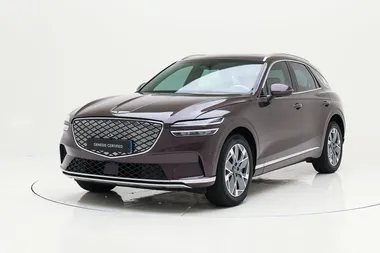 2024 Electrified GV70 AWD 시그니처 디자인 셀렉션Ⅰ