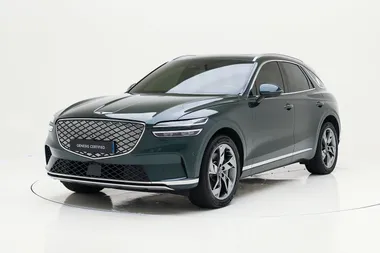 2022 Electrified GV70 AWD 시그니처 디자인 셀렉션Ⅱ