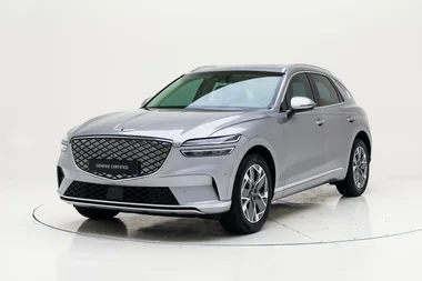 2024 Electrified GV70 AWD 시그니처 디자인 셀렉션Ⅰ
