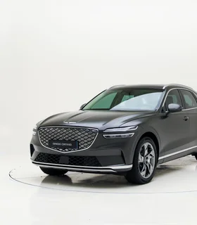 2024 Electrified GV70 AWD 시그니처 디자인 셀렉션Ⅱ
