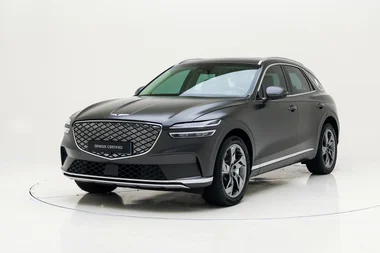 2024 Electrified GV70 AWD 시그니처 디자인 셀렉션Ⅱ