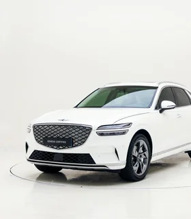 2024 Electrified GV70 AWD 시그니처 디자인 셀렉션Ⅱ