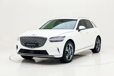 2024 Electrified GV70 AWD 시그니처 디자인 셀렉션Ⅱ