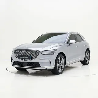 Genesis GV70 2022 Electrified AWD Signature Design Selection Ⅱ 3