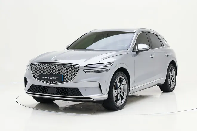 Genesis GV70 2022 Electrified AWD Signature Design Selection Ⅱ