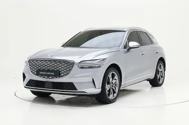 2022 Electrified GV70 AWD 시그니처 디자인 셀렉션Ⅱ