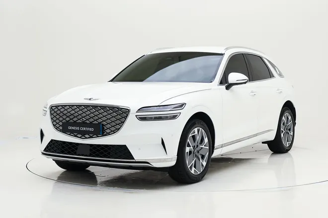 Genesis GV70 2022 Electrified AWD Standard Design