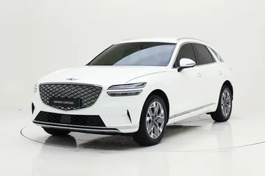 2022 Electrified GV70 AWD 스탠다드 디자인