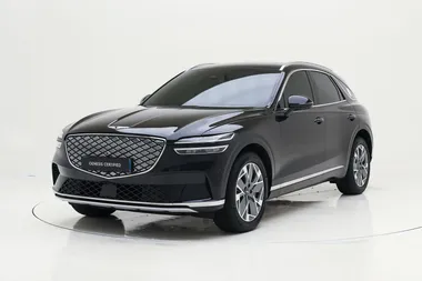 2022 Electrified GV70 AWD 시그니처 디자인 셀렉션Ⅰ