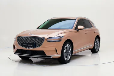 2024 Electrified GV70 AWD 시그니처 디자인 셀렉션Ⅱ