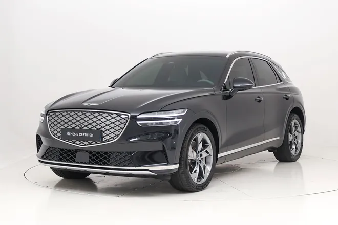 Genesis GV70 2022 Electrified AWD Standard Design