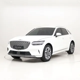 Genesis GV70 2022 Electrified AWD Standard Design 3
