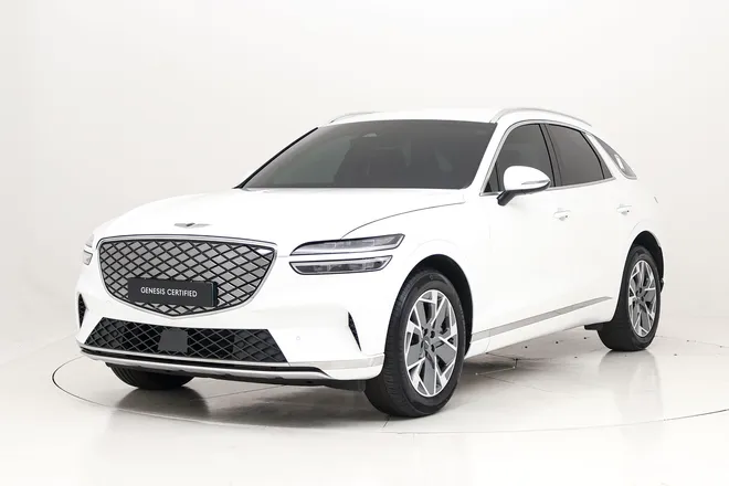 Genesis GV70 2022 Electrified AWD Standard Design 2