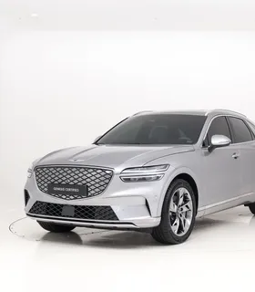 2022 Electrified GV70 AWD 시그니처 디자인 셀렉션Ⅱ