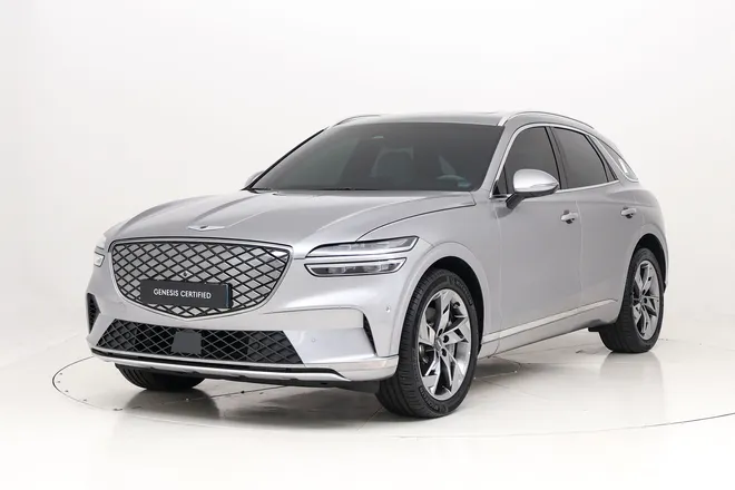 Genesis GV70 2022 Electrified AWD Signature Design Selection Ⅱ