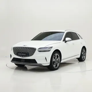 Genesis GV70 2022 Electrified AWD Standard Design 3