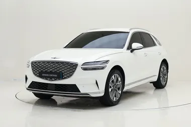 2022 Electrified GV70 AWD 시그니처 디자인 셀렉션Ⅰ