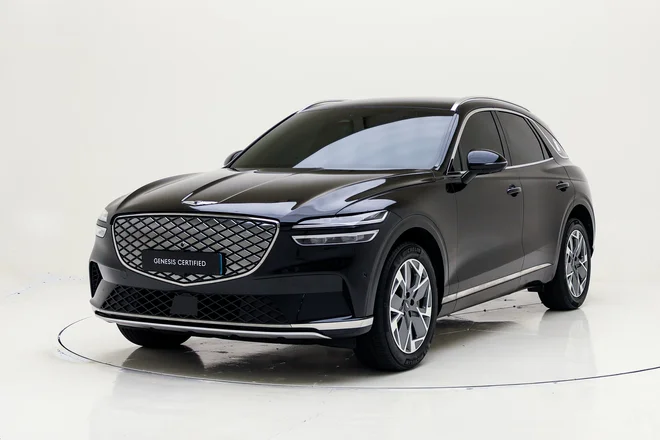 Genesis GV70 2022 Electrified AWD Standard Design