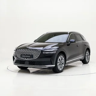 Genesis GV70 2022 Electrified AWD Standard Design 3