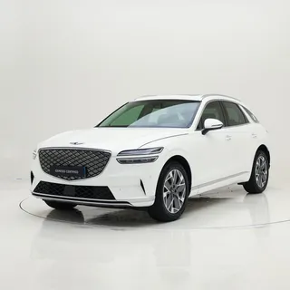 Genesis GV70 2024 Electrified AWD Signature Design Selection Ⅱ 3