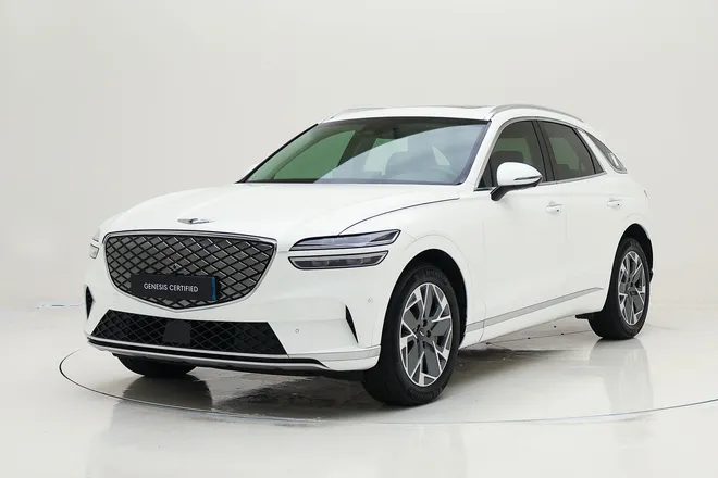 Genesis GV70 2024 Electrified AWD Signature Design Selection Ⅱ 2