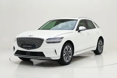 2024 Electrified GV70 AWD 시그니처 디자인 셀렉션Ⅱ