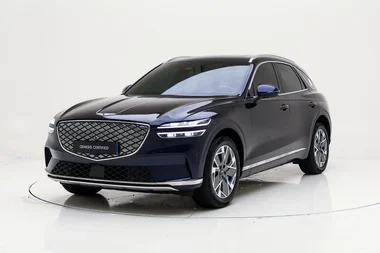 2024 Electrified GV70 AWD 시그니처 디자인 셀렉션Ⅱ