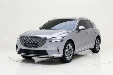 2022 Electrified GV70 AWD 시그니처 디자인 셀렉션Ⅱ