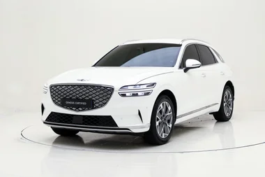 2022 Electrified GV70 AWD 스탠다드 디자인