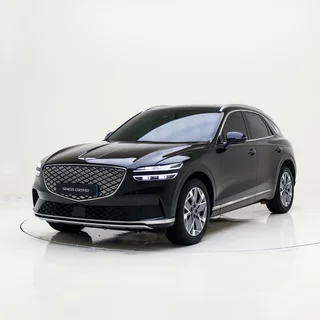 Genesis GV70 2024 Electrified AWD Signature Design Selection Ⅱ 3