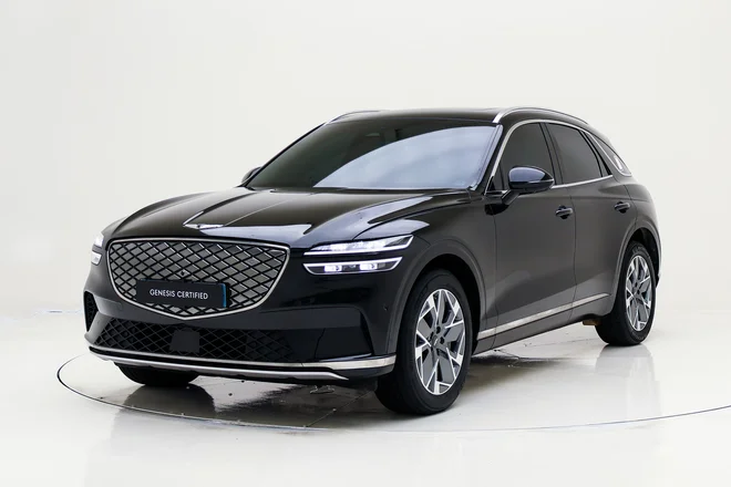 Genesis GV70 2024 Electrified AWD Signature Design Selection Ⅱ