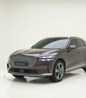 2022 Electrified GV70 AWD 시그니처 디자인 셀렉션Ⅱ
