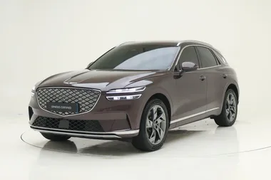 2022 Electrified GV70 AWD 시그니처 디자인 셀렉션Ⅱ