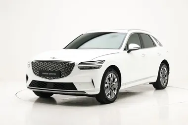 2024 Electrified GV70 AWD 시그니처 디자인 셀렉션Ⅰ