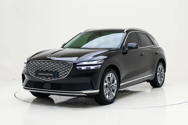 2022 Electrified GV70 AWD 스탠다드 디자인