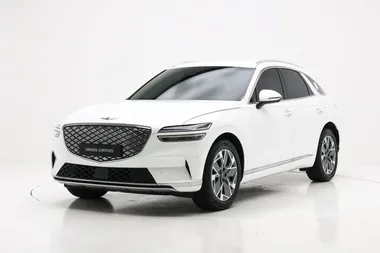 2022 Electrified GV70 AWD 스탠다드 디자인