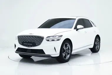 2022 Electrified GV70 AWD 시그니처 디자인 셀렉션Ⅱ