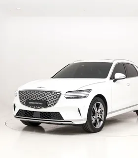 2022 Electrified GV70 AWD 시그니처 디자인 셀렉션Ⅰ