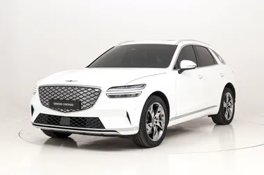 2022 Electrified GV70 AWD 시그니처 디자인 셀렉션Ⅰ