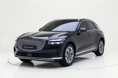2022 Electrified GV70 AWD 스탠다드 디자인