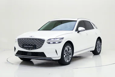 2022 Electrified GV70 AWD 시그니처 디자인 셀렉션Ⅱ