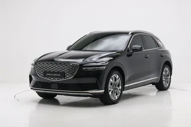 2022 Electrified GV70 AWD 스탠다드 디자인
