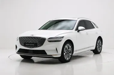 2022 Electrified GV70 AWD 스탠다드 디자인